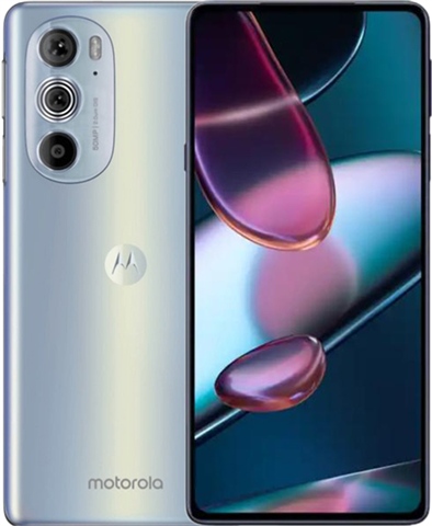Motorola Moto Edge 30 Pro (12GB+256GB) Blanco, Libre B - CeX (ES